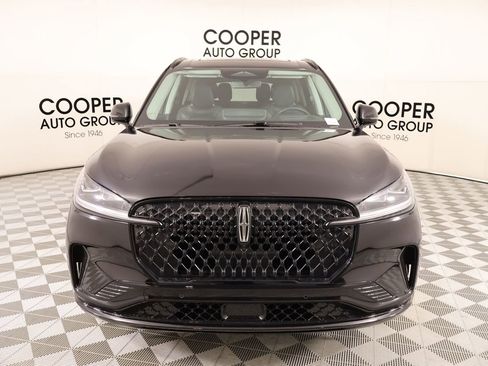 New 2026 Lincoln Aviator Reserve AWD/4WD image 9