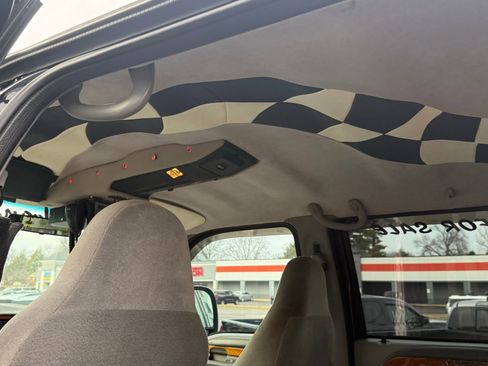 Used 1999 Ford F350 4x4 Crew Cab DRW Super Duty image 52