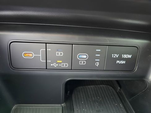 New 2026 Hyundai Tucson SEL image 19