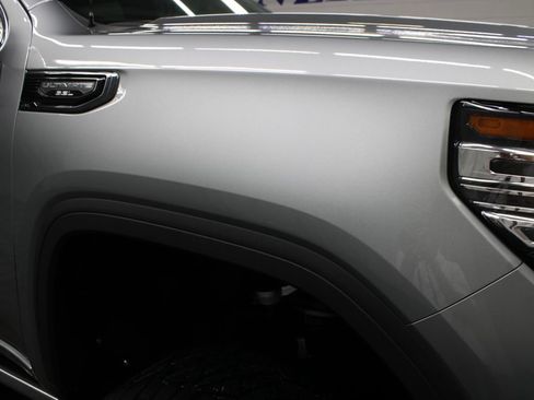 Used 2025 GMC Sierra 1500 Denali Ultimate AWD/4WD image 38