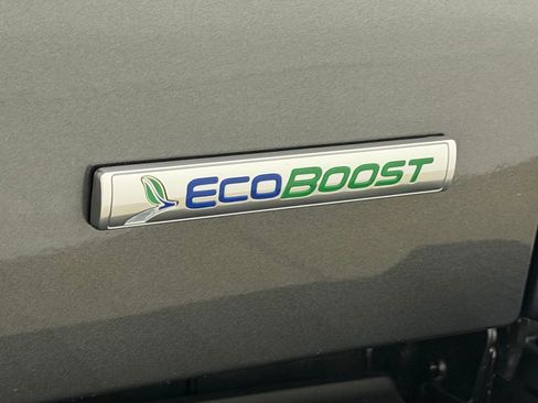 Used 2019 Ford F150 Lariat w/ Equipment Group 502A Luxury image 23