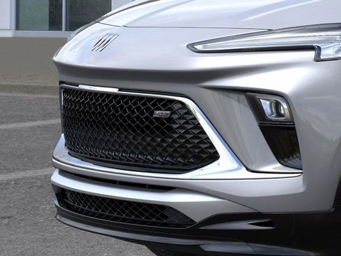New 2026 Buick Encore GX Sport Touring image 20