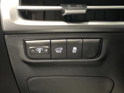 New 2026 Hyundai Tucson SEL image 24