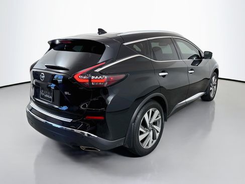 Used 2020 Nissan Murano SL w/ Moonroof Package FWD image 7