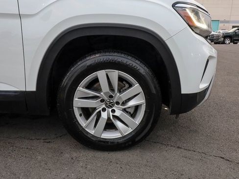 Used 2021 Volkswagen Atlas S image 26