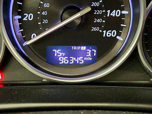Used 2015 MAZDA CX-5 Grand Touring AWD/4WD image 15