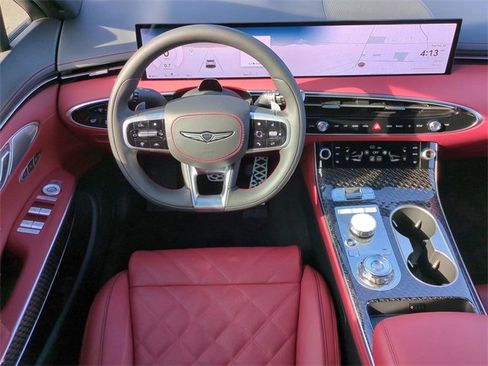 New 2026 Genesis GV70 3.5T Sport Prestige image 15