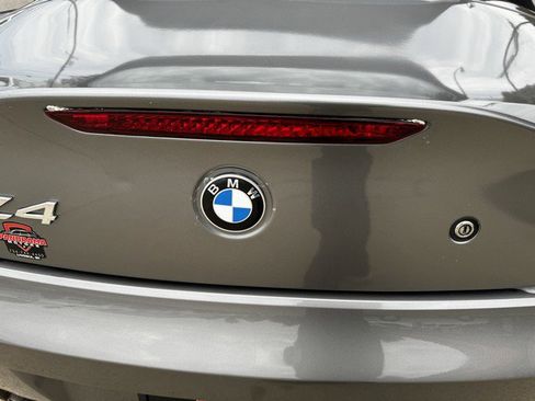 Used 2004 BMW Z4 3.0i RWD image 36