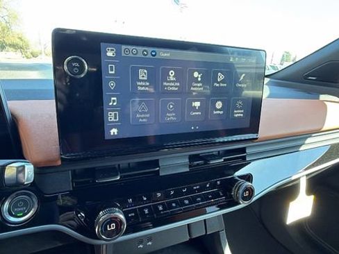 New 2026 Honda Prologue Elite image 25