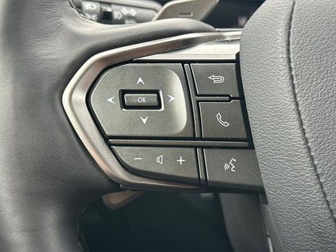 Certified 2025 Lexus NX 350 AWD w/ Premium Package image 28