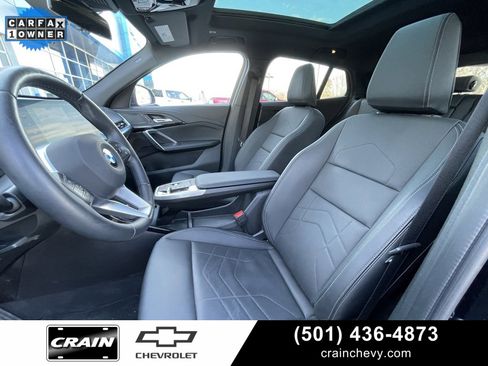 Used 2025 BMW X2 xDrive28i image 23