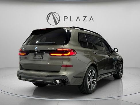 New 2026 BMW X7 xDrive40i w/ M Sport Package image 6