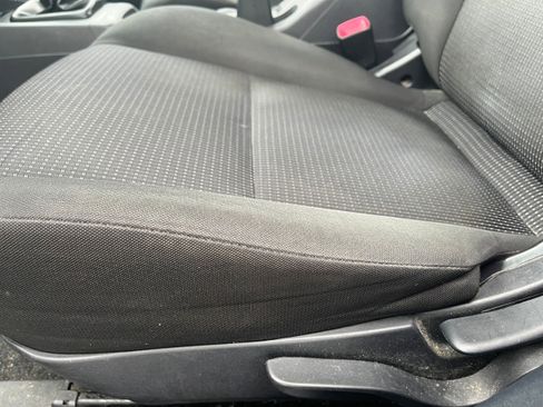 Used 2011 Mitsubishi Lancer ES FWD image 9