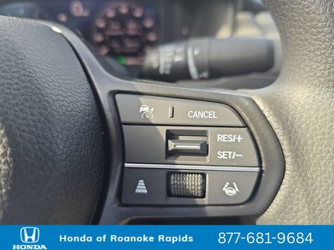 New 2026 Honda Accord SE image 23