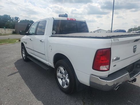 Used 2016 RAM 1500 Big Horn AWD/4WD image 3