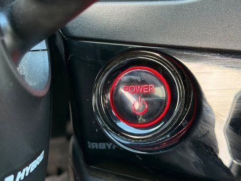 Used 2025 Honda Accord Touring image 24