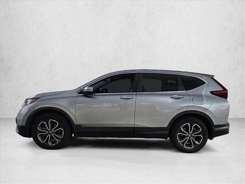 Used 2020 Honda CR-V EX image 9