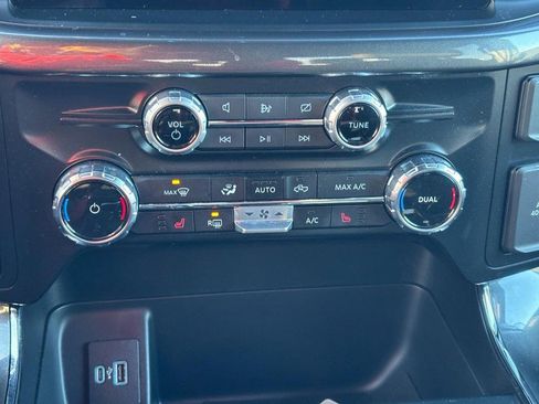 Used 2023 Ford F150 XLT w/ Equipment Group 302A High image 25