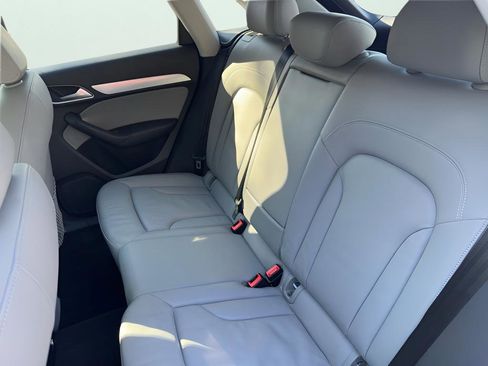 Used 2016 Audi Q3 2.0T Premium Plus image 33