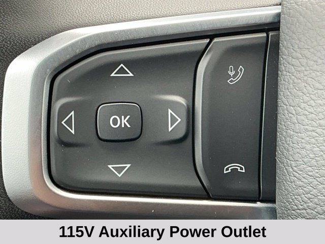 Used 2025 RAM 1500 Big Horn AWD/4WD image 37
