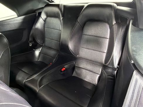Used 2020 Ford Mustang Premium RWD image 28