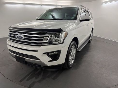 Used 2020 Ford Expedition XLT w/ Equipment Group 202A image 4