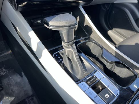 Used 2023 Hyundai Tucson SEL image 21