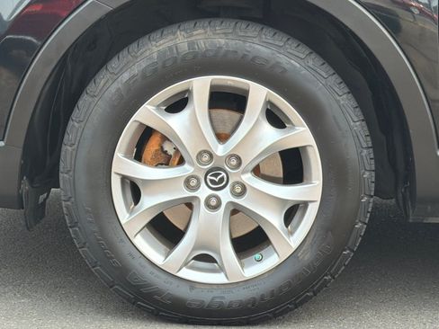 Used 2015 MAZDA CX-9 Touring AWD/4WD image 27
