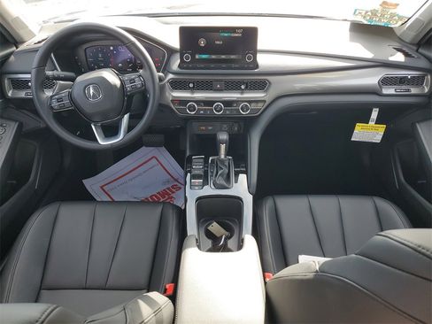 Certified 2025 Acura Integra image 14