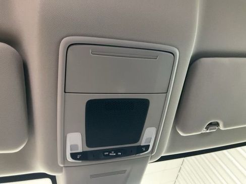 New 2026 Honda CR-V LX image 18