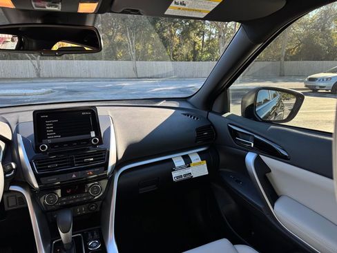 New 2026 Mitsubishi Eclipse Cross SEL image 25