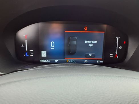 Used 2023 Ford Escape ST-Line Select w/ Tech Pack #1 AWD/4WD image 17