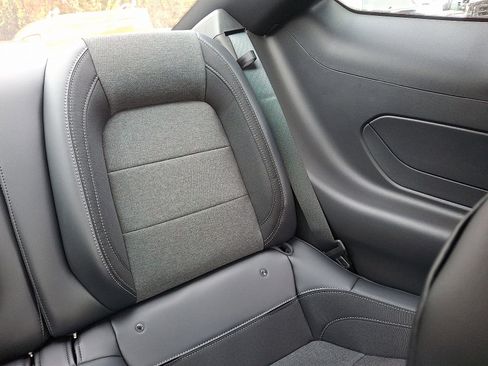 New 2025 Ford Mustang GT image 21