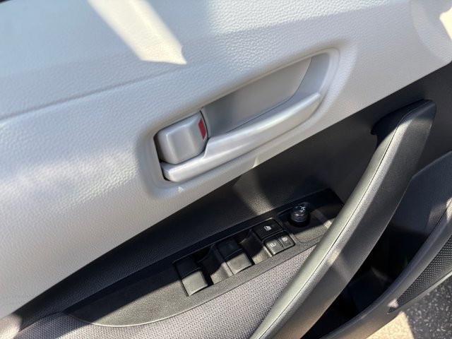 New 2027 Toyota Corolla LE FWD image 13