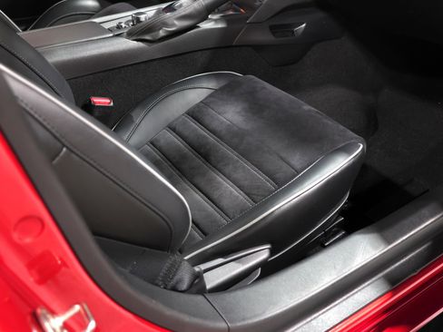 Used 2020 MAZDA MX-5 Miata RF Club w/ Brembo/BBS Recaro Package image 64