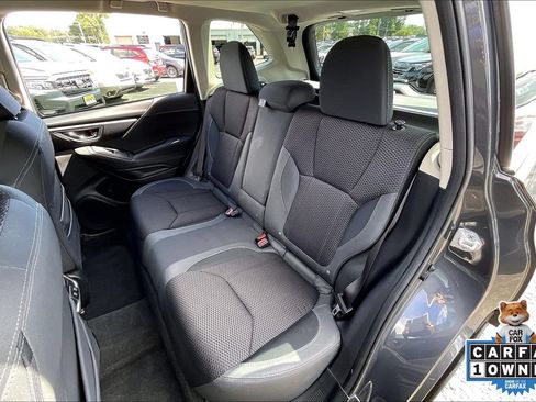Certified 2023 Subaru Forester Premium AWD/4WD image 21