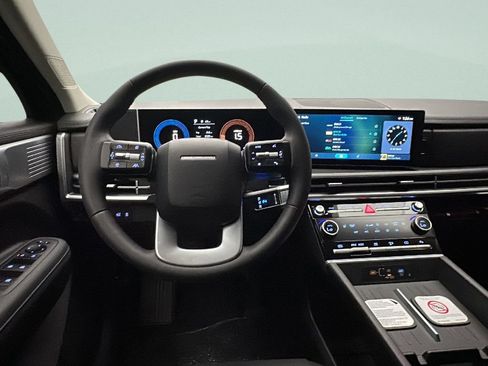 New 2026 Hyundai Santa Fe SEL AWD/4WD image 18