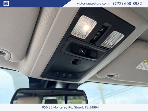 Used 2017 RAM 1500 Laramie w/ Convenience Group image 56