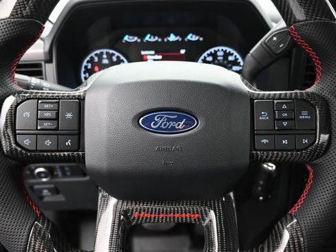 New 2026 Ford F150 XL w/ Equipment Group 103A High AWD/4WD image 10