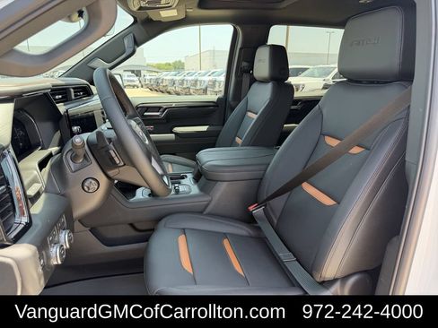 New 2026 GMC Sierra 1500 AT4 w/ AT4 Premium Package AWD/4WD image 22