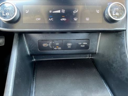Used 2025 Hyundai Sonata SEL AWD/4WD image 18