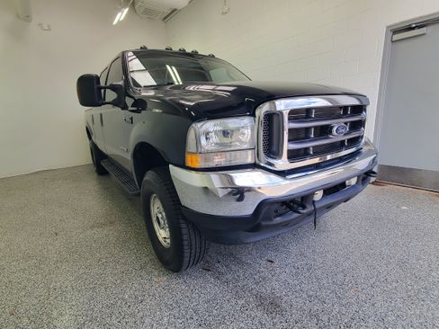Used 2004 Ford F350 XL AWD/4WD image 5