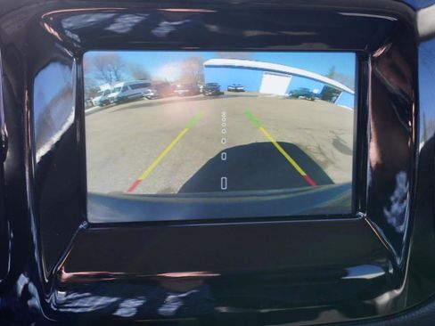 Used 2021 Jeep Compass Latitude image 18