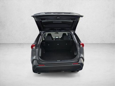 Used 2024 Toyota RAV4 XLE image 7
