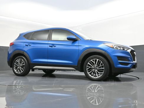 Used 2019 Hyundai Tucson SEL w/ Cargo Package image 35