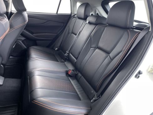 Used 2021 Subaru Crosstrek 2.5i Limited image 19