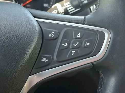 Certified 2023 Chevrolet Equinox LT AWD/4WD image 23