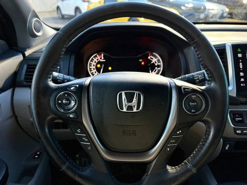 Used 2016 Honda Pilot EX-L image 32