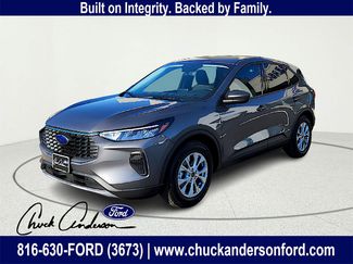 New 2026 Ford Escape Active w/ Cold Weather Package video 2