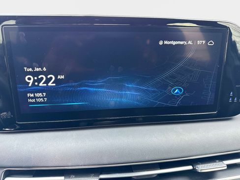 Used 2024 Hyundai Palisade Calligraphy image 23